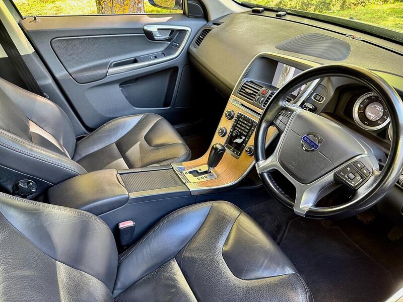 Used Volvo XC60 2024 for sale - 76386831: Photo 14