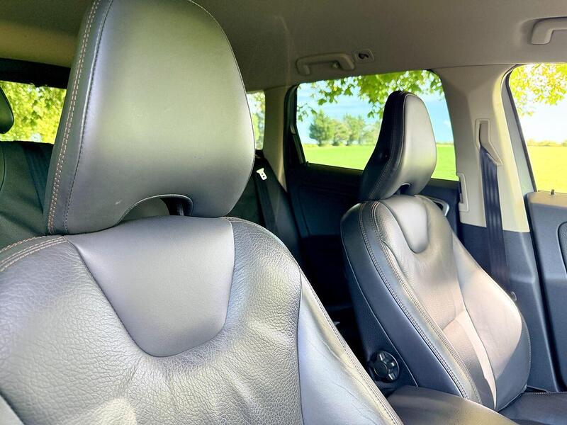 Used Volvo XC60 2024 for sale - 76386831: Photo 15