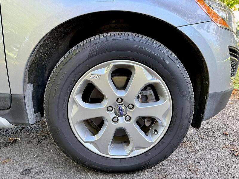 Used Volvo XC60 2024 for sale - 76386831: Photo 22