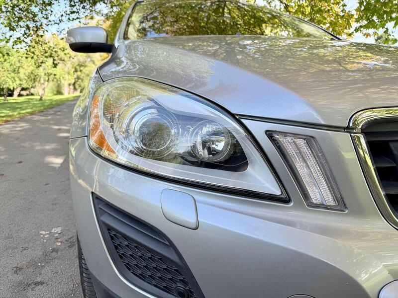 Used Volvo XC60 2024 for sale - 76386831: Photo 32