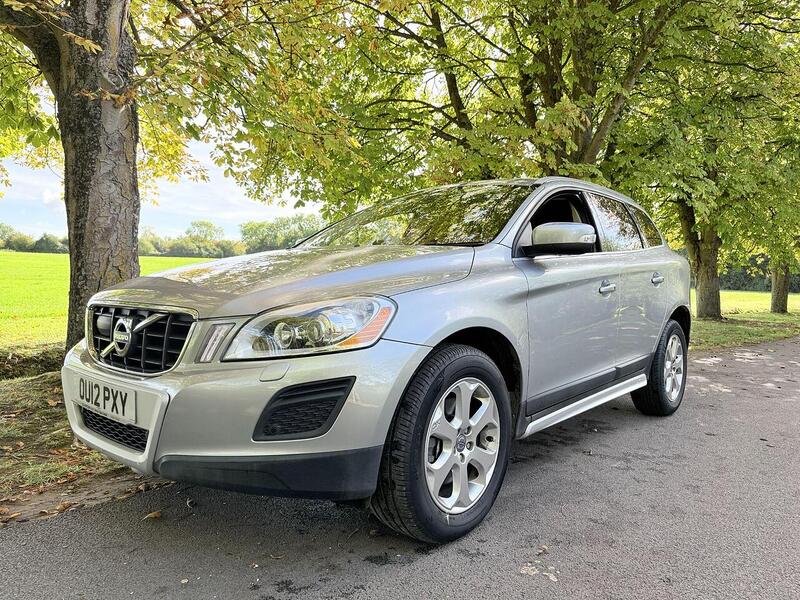 Used Volvo XC60 2024 for sale - 76386831: Photo 6