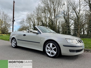 Used Saab 9-3 2004 for sale - 78710769: Photo