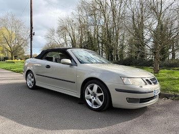 Used Saab 9-3 2004 for sale - 78710769: Photo