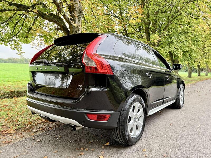 Used Volvo XC60 for sale - 76518480: Photo 10
