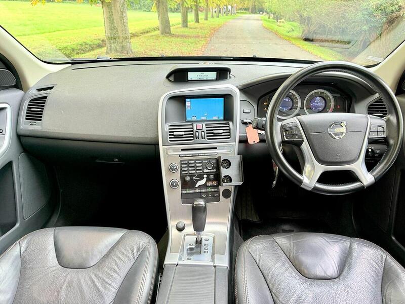 Used Volvo XC60 for sale - 76518480: Photo 16