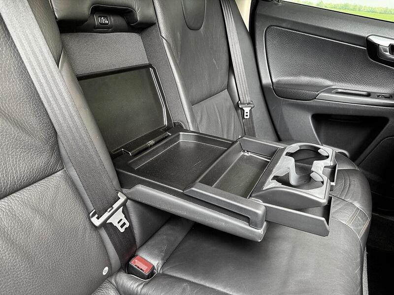 Used Volvo XC60 for sale - 76518480: Photo 19