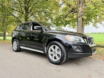 Used Volvo XC60 2010 for sale - 76518480: Photo