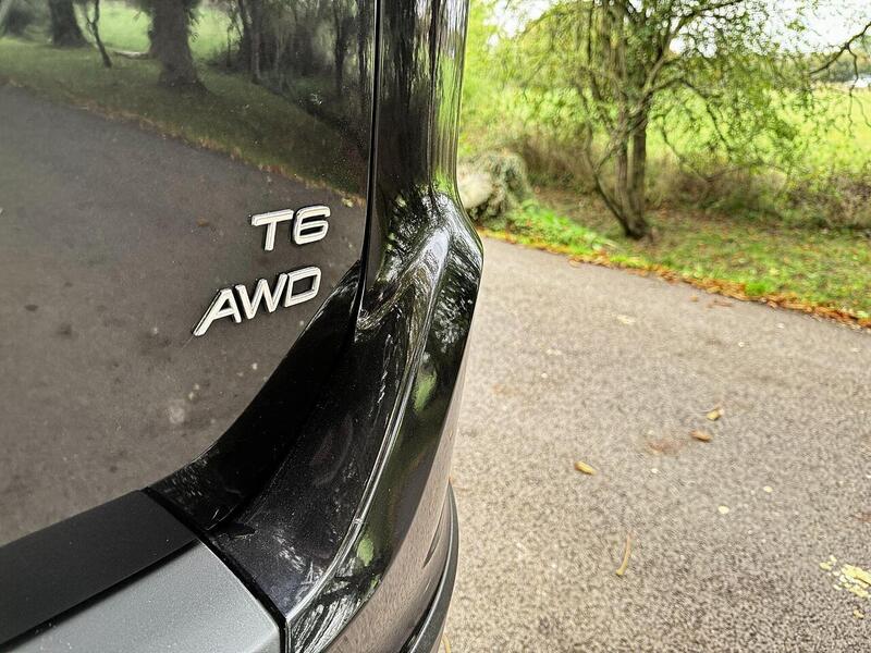 Used Volvo XC60 for sale - 76518480: Photo 41