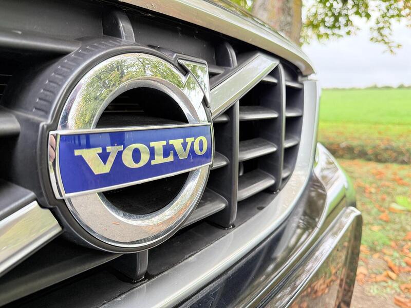 Used Volvo XC60 for sale - 76518480: Photo 42
