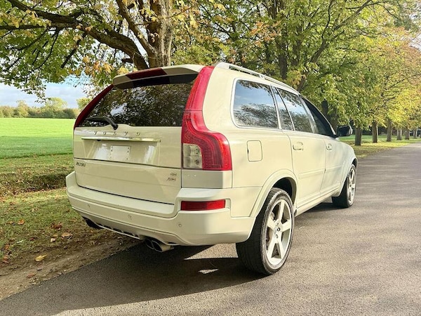 Used Volvo XC90 for sale - 76311199: Photo 10