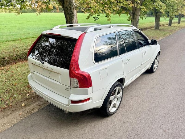 Used Volvo XC90 for sale - 76311199: Photo 11