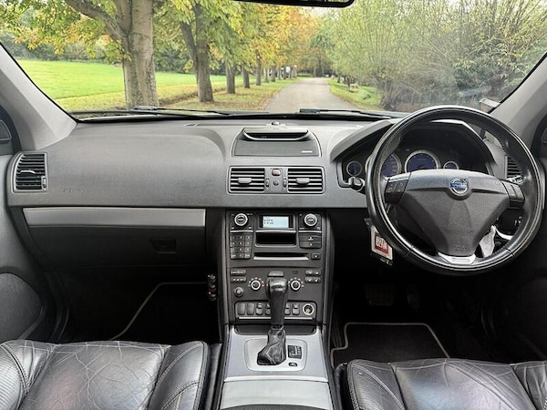 Used Volvo XC90 for sale - 76311199: Photo 13