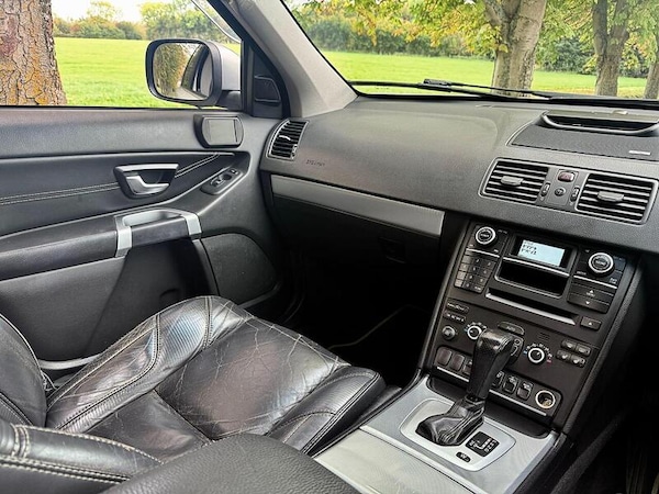 Used Volvo XC90 for sale - 76311199: Photo 14