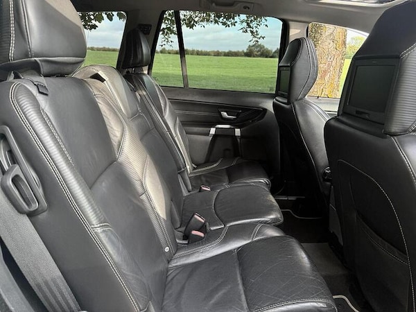 Used Volvo XC90 for sale - 76311199: Photo 17