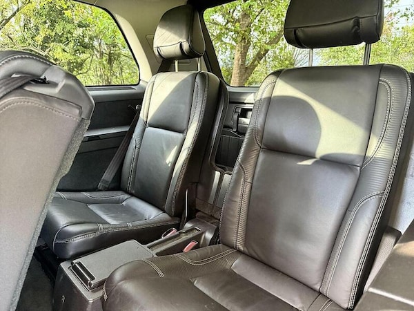 Used Volvo XC90 for sale - 76311199: Photo 19