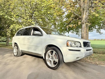 Volvo - XC90