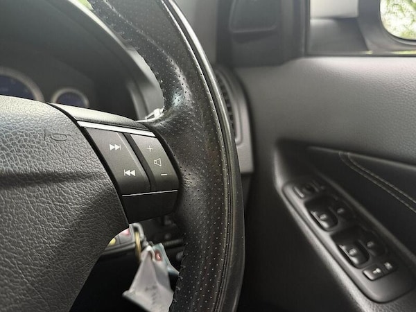 Used Volvo XC90 for sale - 76311199: Photo 25