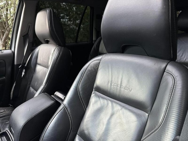 Used Volvo XC90 for sale - 76311199: Photo 33