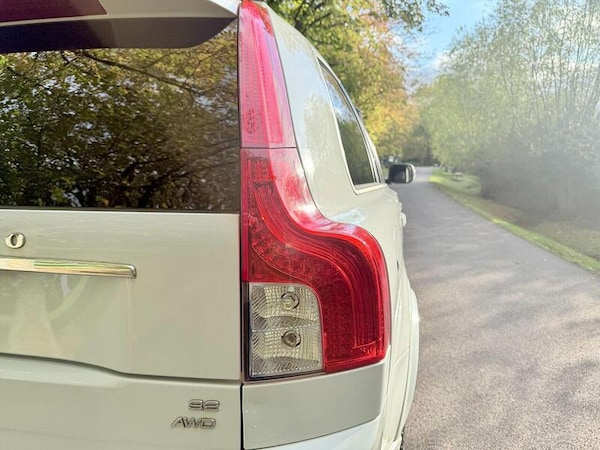 Used Volvo XC90 for sale - 76311199: Photo 34