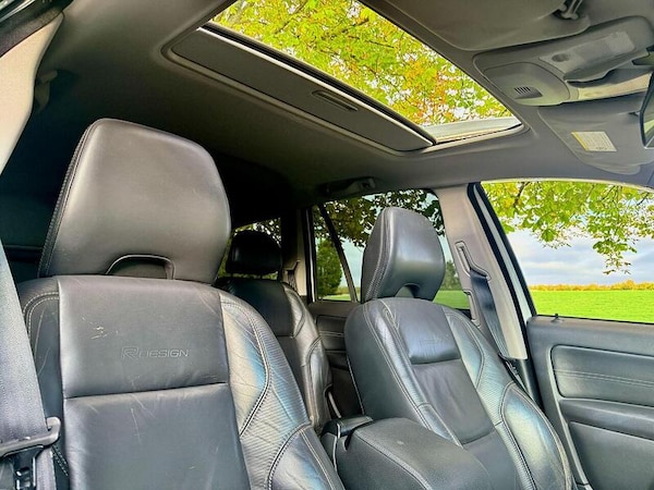 Used Volvo XC90 for sale - 76311199: Photo 37