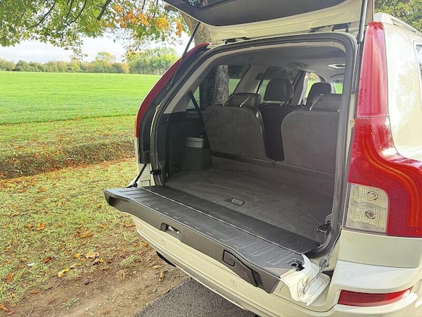 Used Volvo XC90 for sale - 76311199: Photo 38