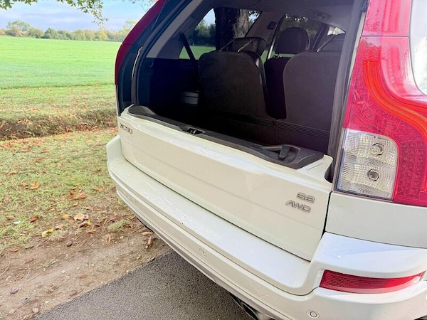 Used Volvo XC90 for sale - 76311199: Photo 39