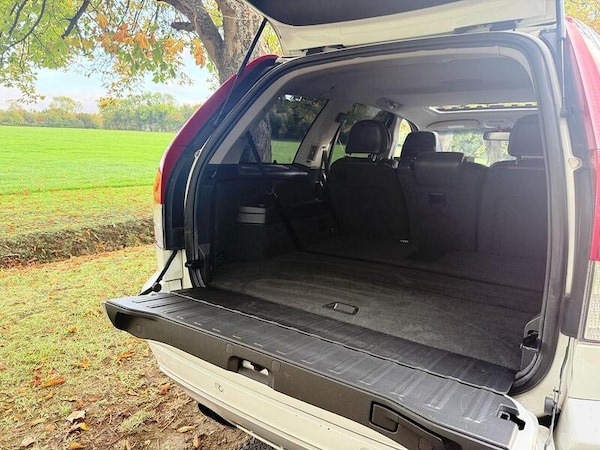 Used Volvo XC90 for sale - 76311199: Photo 40