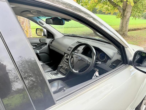 Used Volvo XC90 for sale - 76311199: Photo 41