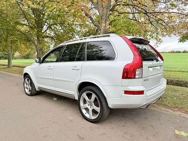Used Volvo XC90 for sale - 76311199: Photo 5