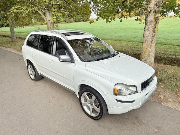 Used Volvo XC90 for sale - 76311199: Photo 6