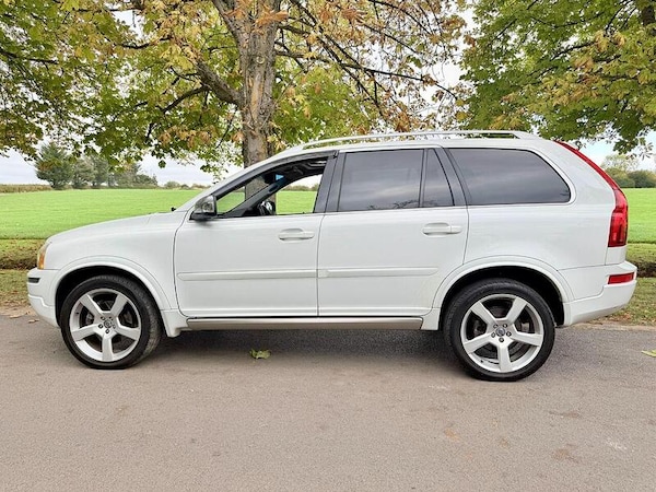 Used Volvo XC90 for sale - 76311199: Photo 7