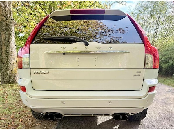 Used Volvo XC90 for sale - 76311199: Photo 8