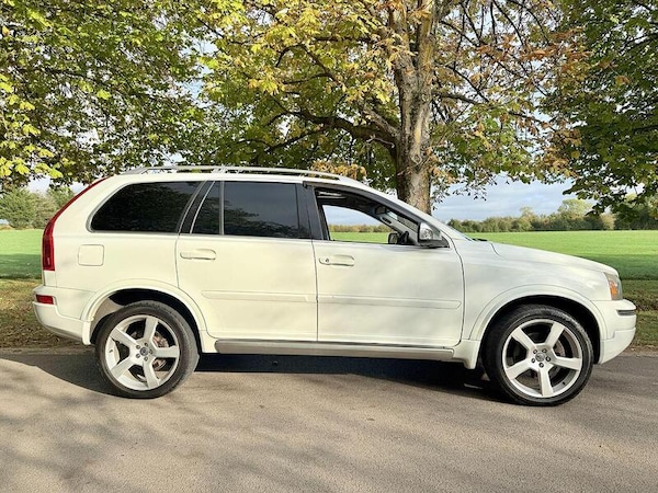 Used Volvo XC90 for sale - 76311199: Photo 9