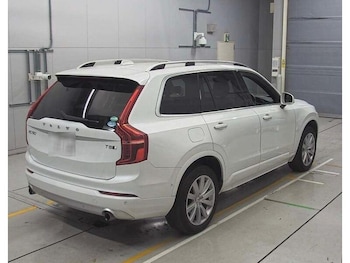 Used Volvo XC90 2016 for sale - 75983095: Photo