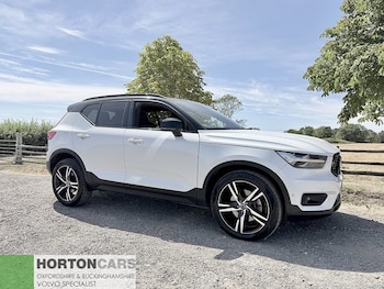 Used Volvo XC40 2019 for sale - 79482513: Photo