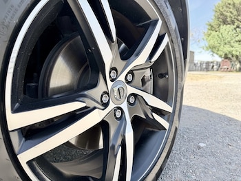Used Volvo XC40 2019 for sale - 79482513: Photo