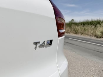 Used Volvo XC40 2019 for sale - 79482513: Photo