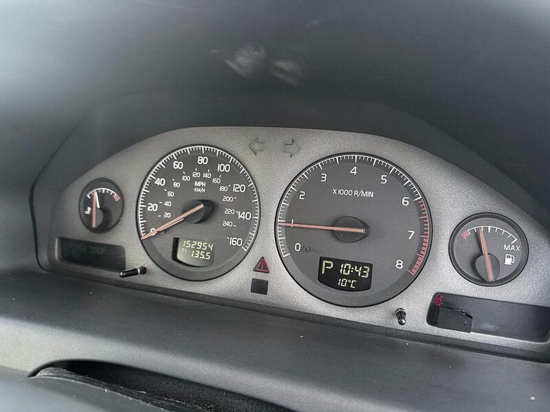 Used Volvo V70 2003 for sale - 76863521: Photo 27