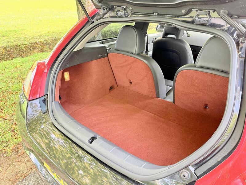 Used Volvo C30 2025 for sale - 77007737: Photo 11