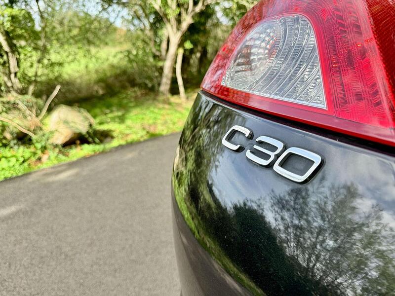 Used Volvo C30 2025 for sale - 77007737: Photo 20