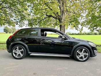 Used Volvo C30 2012 for sale - 77007737: Photo
