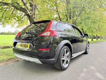 Used Volvo C30 2012 for sale - 77007737: Photo