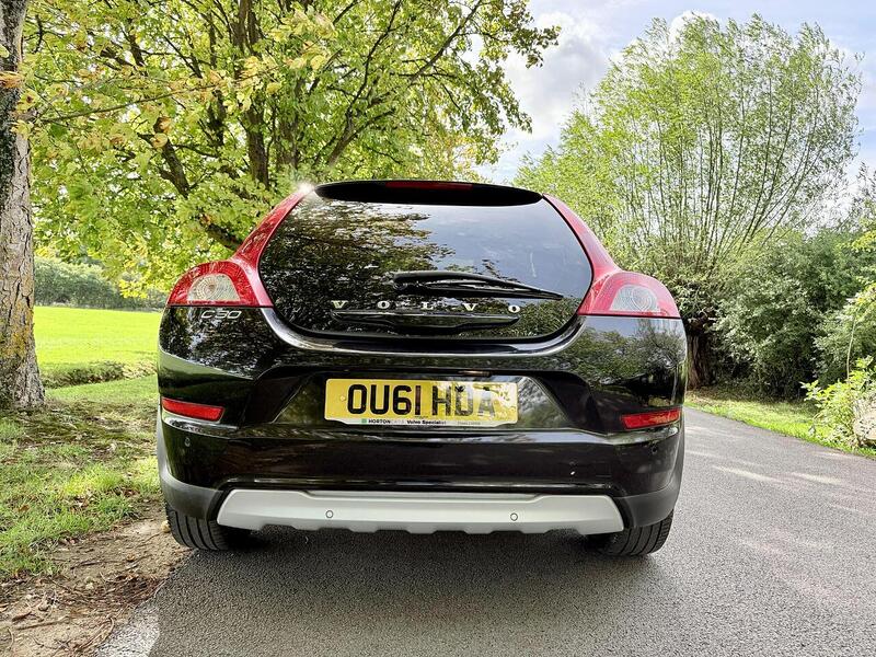 Used Volvo C30 2025 for sale - 77007737: Photo 4