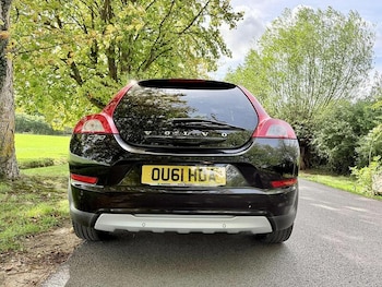 Used Volvo C30 2012 for sale - 77007737: Photo