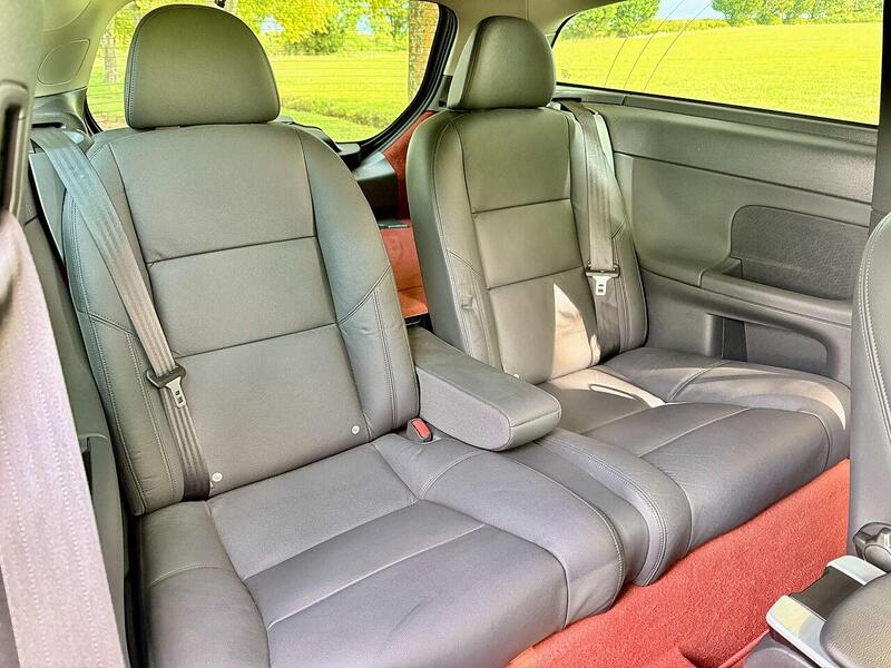 Used Volvo C30 2025 for sale - 77007737: Photo 9