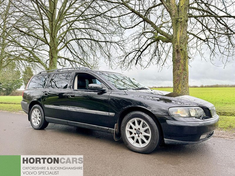 Used Volvo V70 for sale - 77365232: Photo 1