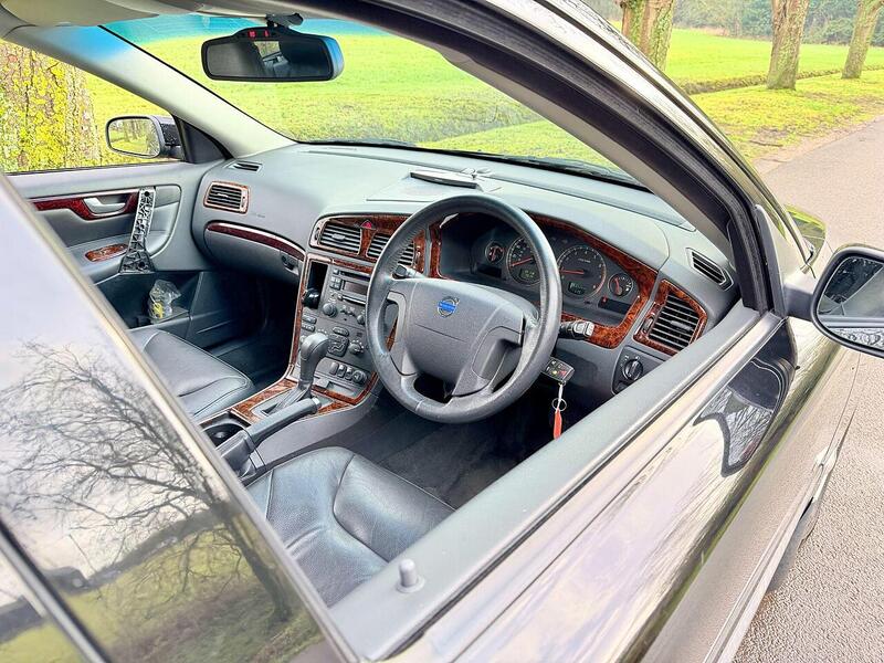 Used Volvo V70 for sale - 77365232: Photo 13