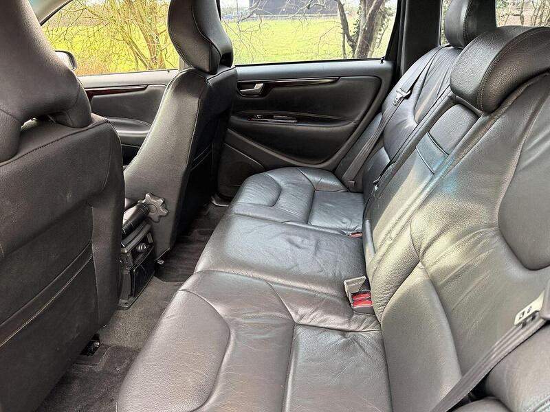 Used Volvo V70 for sale - 77365232: Photo 18