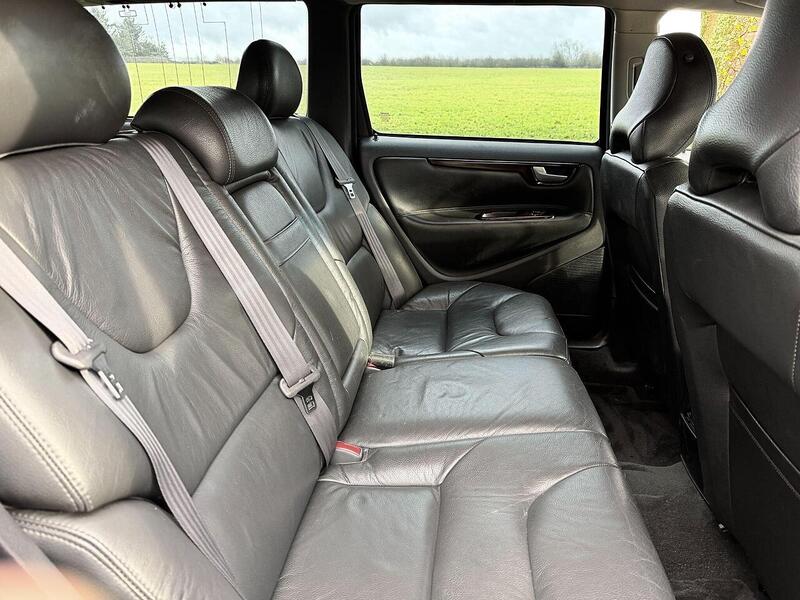 Used Volvo V70 for sale - 77365232: Photo 19