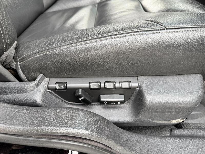 Used Volvo V70 for sale - 77365232: Photo 21